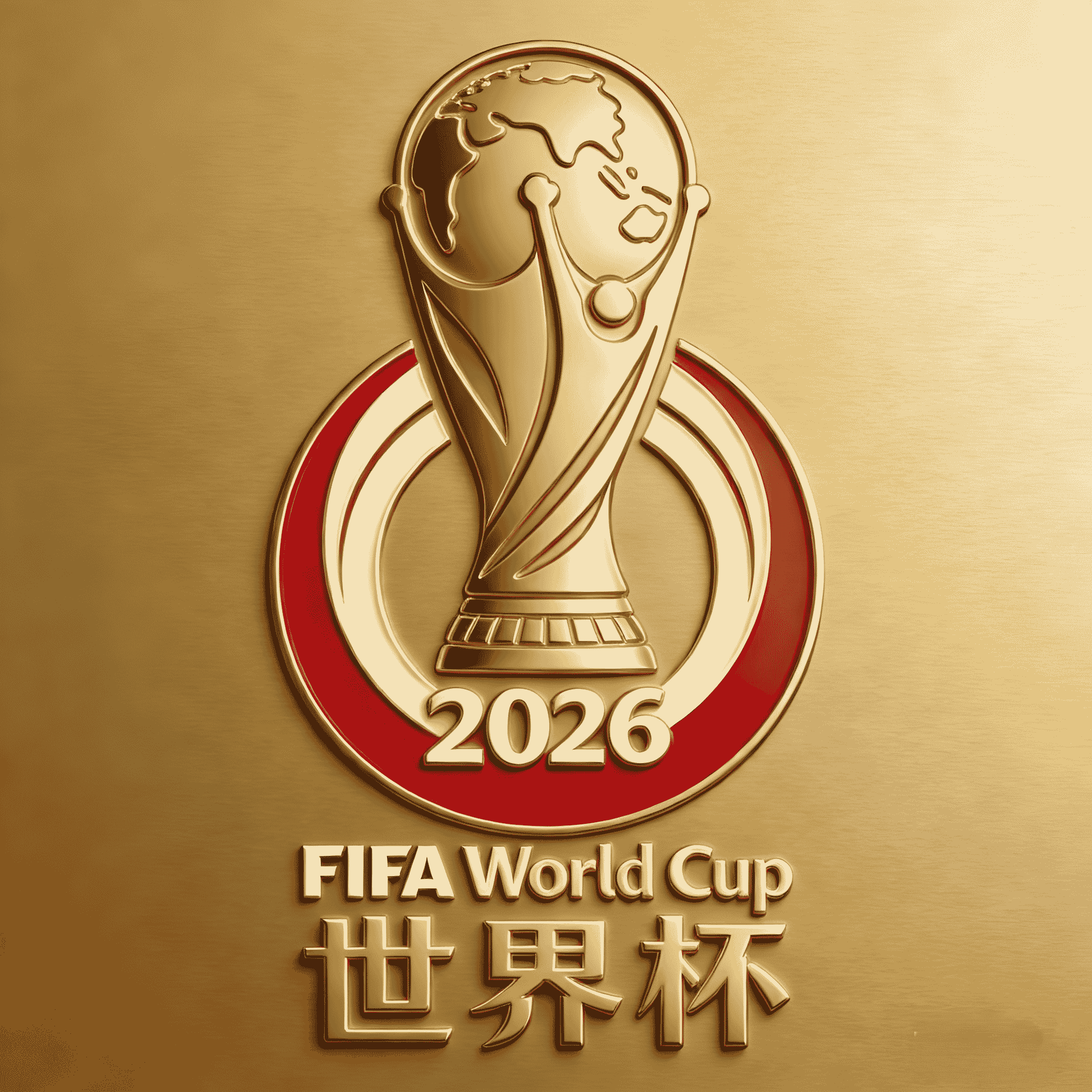 2026世界杯竞猜