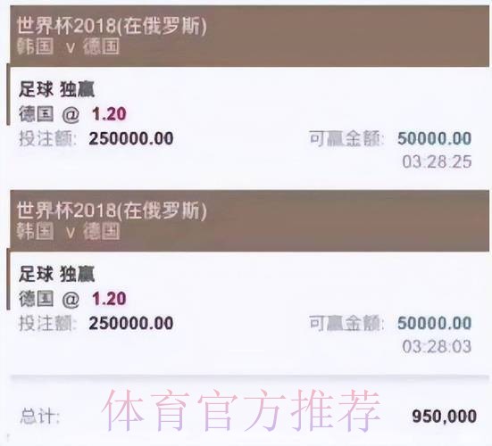 世界杯投注入口精选与推荐